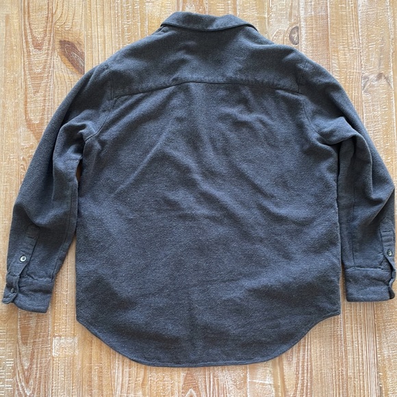 Madewell Button Down - Picture 3 of 3